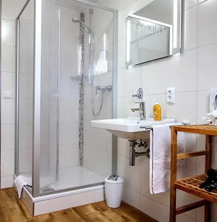 מלון Goldener Stern Trautskirchen