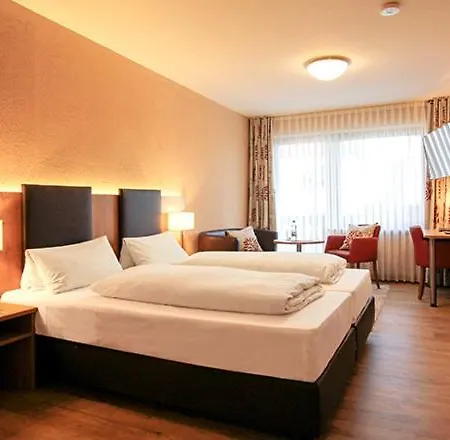Goldener Stern Hotel Trautskirchen