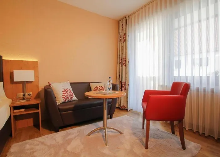 Goldener Stern Trautskirchen