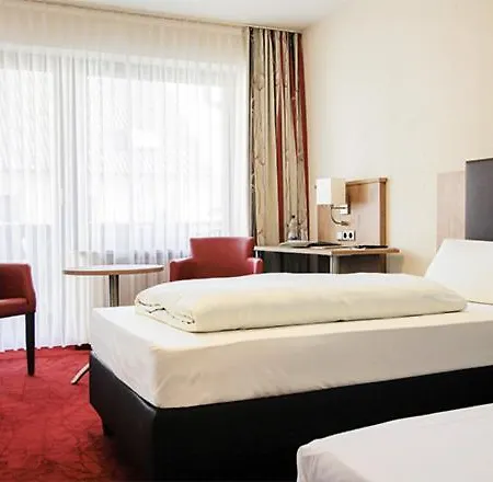 Hotel Goldener Stern 3*