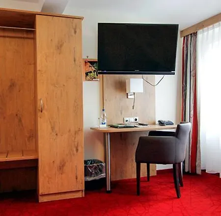 Goldener Stern 3* Trautskirchen