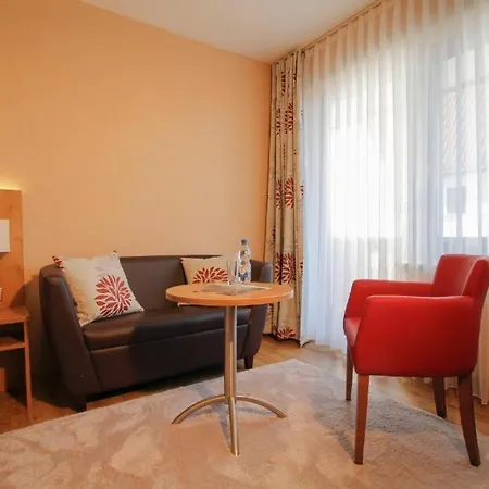 Goldener Stern Trautskirchen