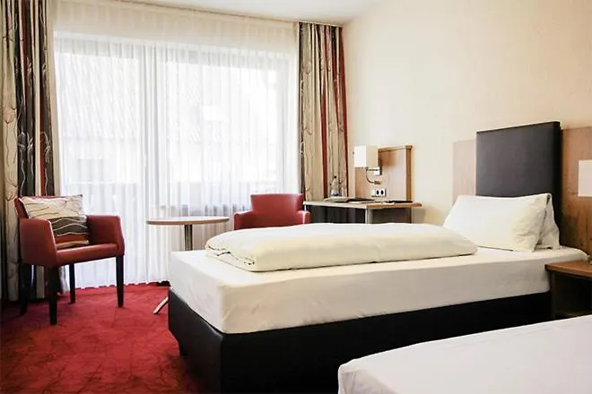 Otel Goldener Stern 3*