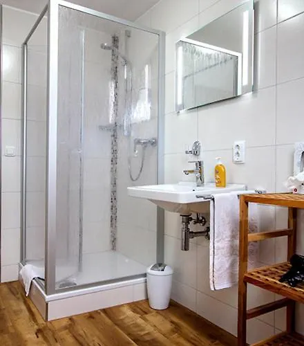 Otel Goldener Stern Trautskirchen